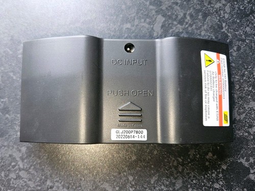 Esab air battery 0700002313 - hd,