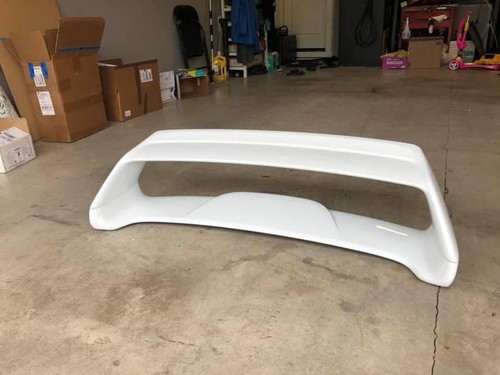 Genuine subaru impreza sti - genuine,