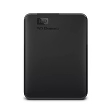 WD Elements 5TB Portable