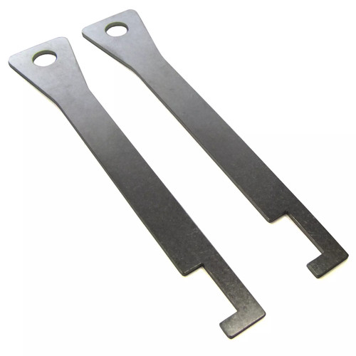Radio removal tool for land - radio,