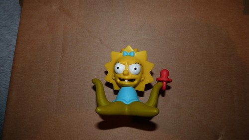 Kidrobot the simpsons - the,