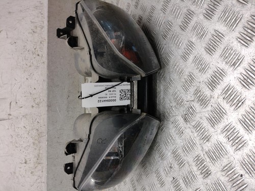 2000 yamaha yzf headlamp - r6,