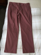 ROHAN DISTRICT CHINOS SIZE 40R. - BNWOT