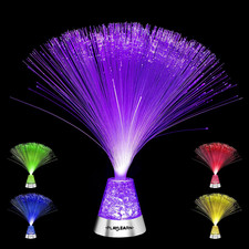 Fibre Optic Colour Changing