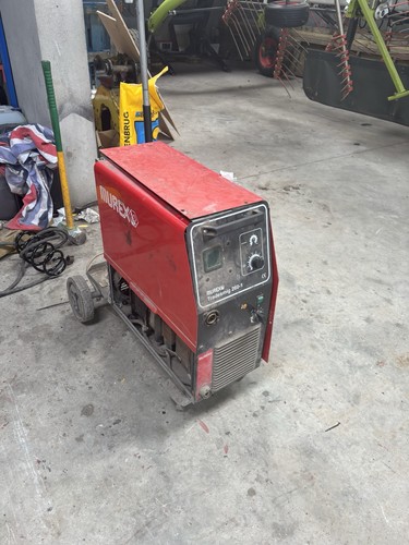 Murex 260 for breaking - 260-1,