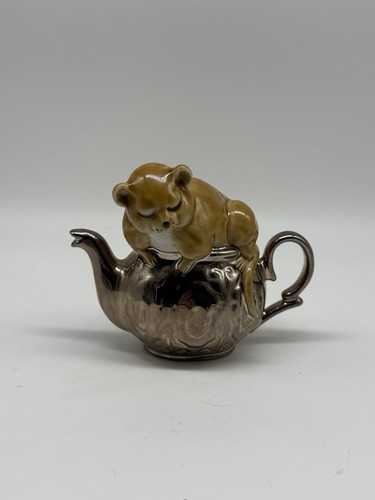 Wade whimsies the dormouse - the,