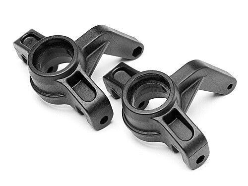 Maverick steering block - maverick, pr