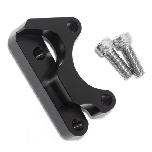 Front disc brake caliper - 13",