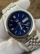 Vintage Seiko 5 Men's