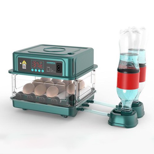 Automatic egg incubator led - automatic,