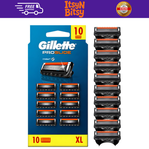 Gillette proglide razor - proglide,