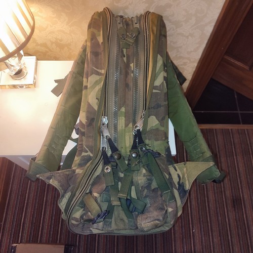 British army issue desert - army,