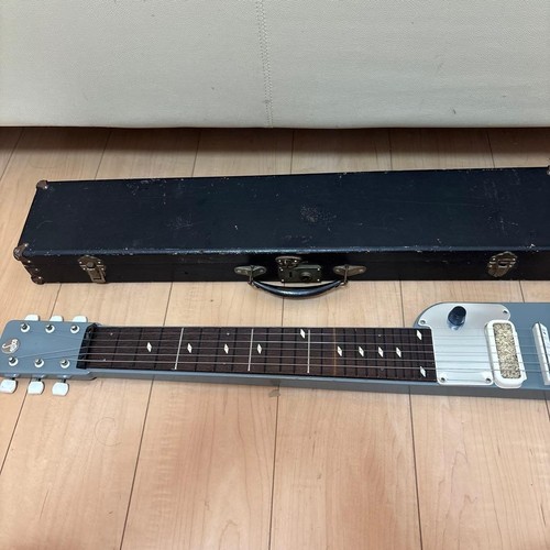 Teisco virgo string lap - teisco,
