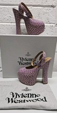 Vivienne Westwood Platform