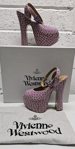 Vivienne westwood leather - westwood,