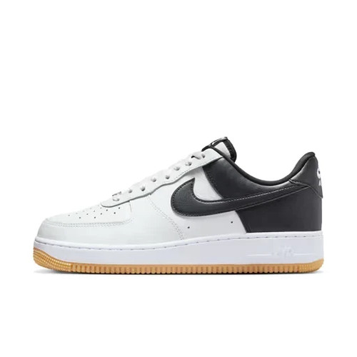 Nike mens black silver - mens, air