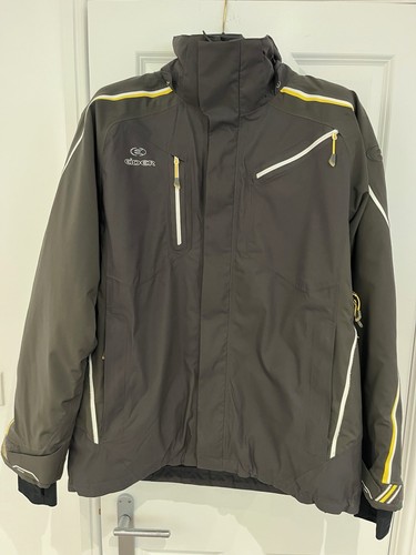 Eider men ski jacket - jacket, size
