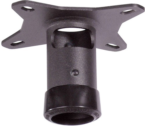 Unicol cp1 black ceiling - -,