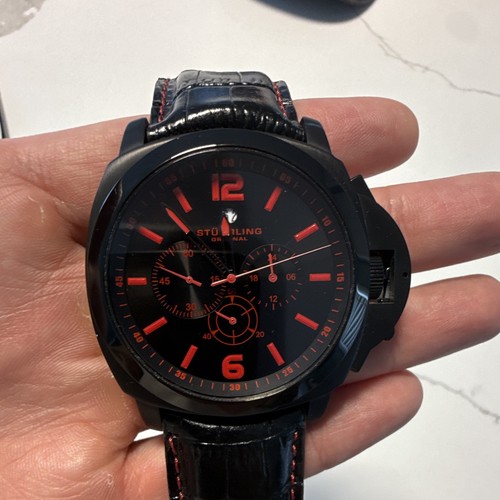 Stuhrling original excursion - original,