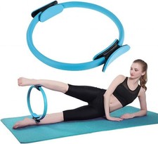 Yoga ring circle pilates