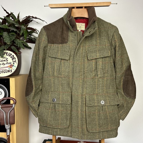 Joules hamilton tweed jacket - joules,