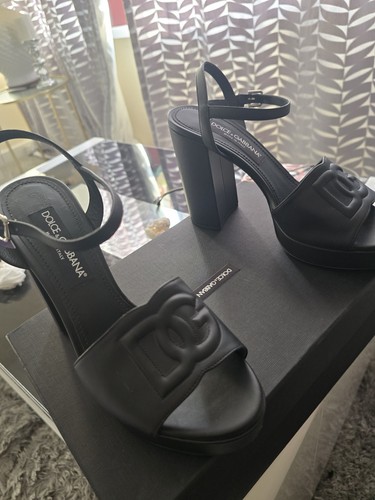 Dolce gabbana shoes women - shoes,