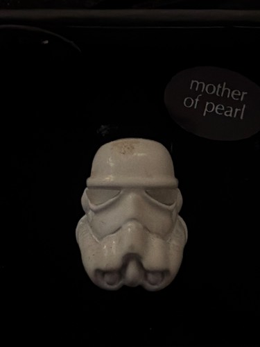 Star wars stormtrooper - star,