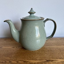 Denby Regency Green Tea Pot  