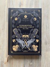 Fundamentals Of Creating A