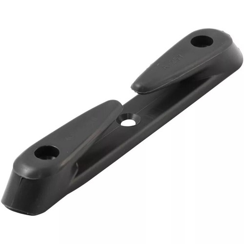 Allen spinnaker pole cleat - allen,