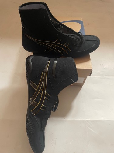Asics wrestling shoes eo - wrestling,