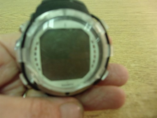 Suunto 150 meters - suunto, d6