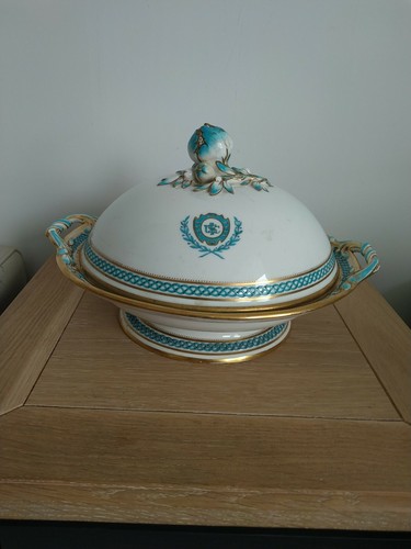 Large 19th century mintons - large,