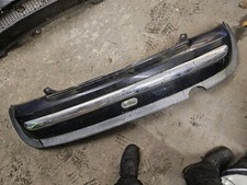 MINI R50 2001-2004 REAR BUMPER
