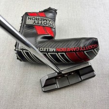 Scotty Cameron Select Newport