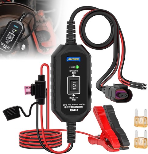 Car epb release tool - epb,