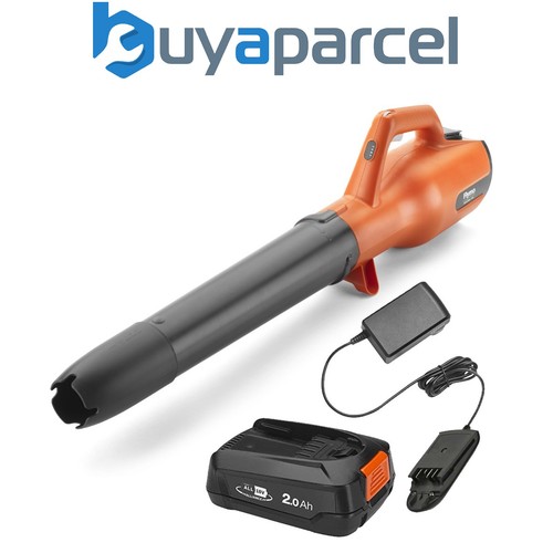 Flymo 18v easiclear 100 - flymo,