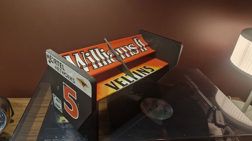Formula wing key holder - formula,