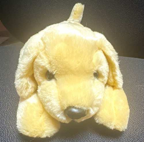 Andrex puppy 30th anniversary - puppy,