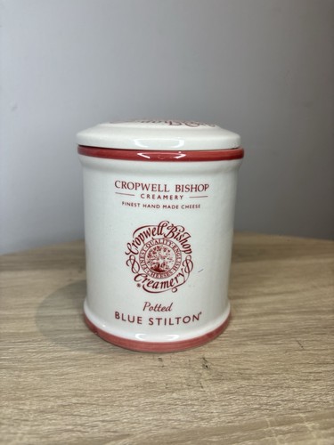 Cropwell bishop creamery - bishop,