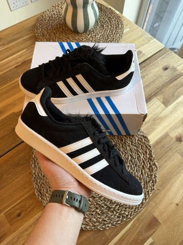 Adidas campus 80s jeremy scott - adidas,