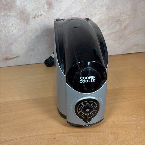 Cooper cooler rapid - cooper,