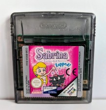 Sabrina: The Animated Series