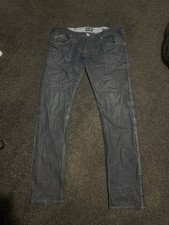Men’s Denim Armani Jeans