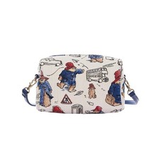 Paddington Bear Shoulder Bag