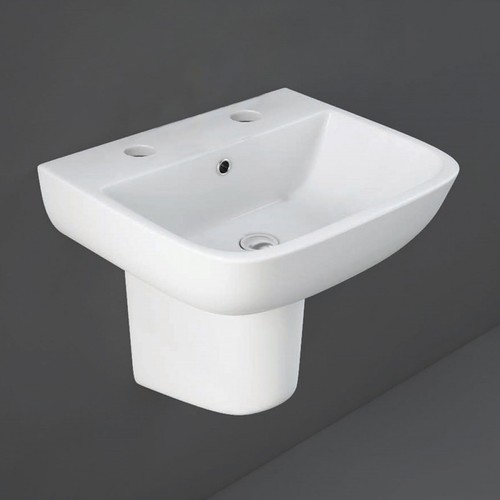 Rak series 600 basin - series, and