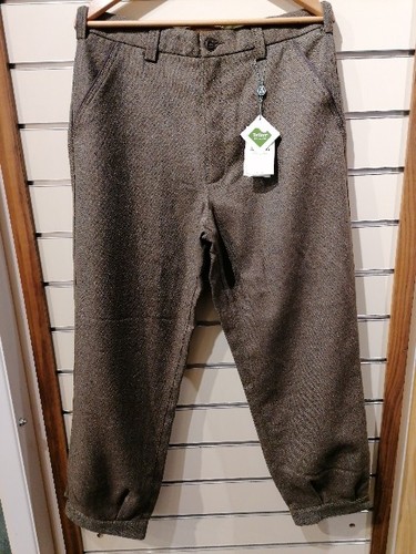 Schoffel loden herringbone - schoffel,