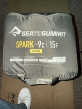 Sea to Summit Spark -9
