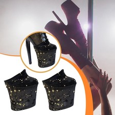 2x Stripper Pole Dance Shoe