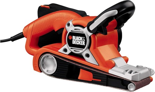 Black decker 720 angled - w, belt